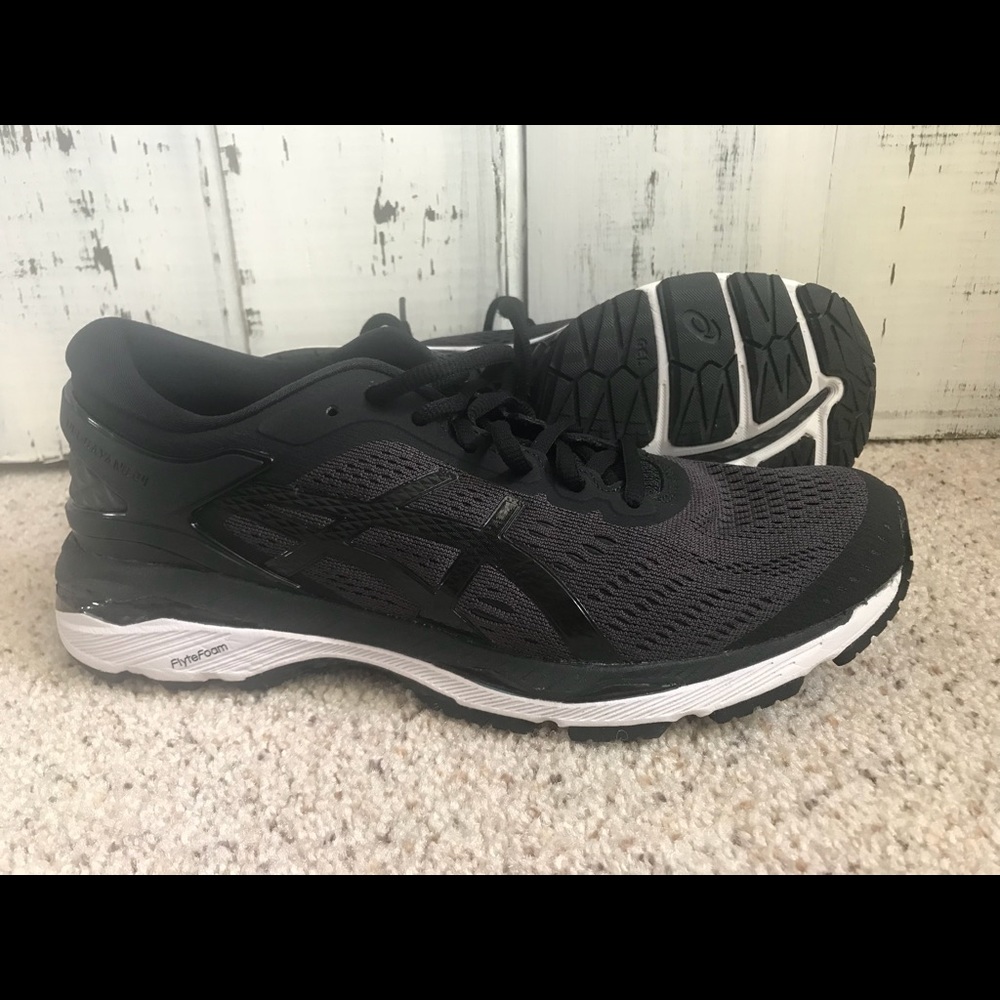 ASICS Kayano 24